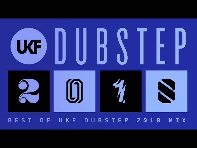 The Best of 2018: Dubstep Music
