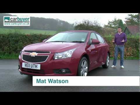 Chevrolet Cruze hatchback review - CarBuyer - UCULKp_WfpcnuqZsrjaK1DVw