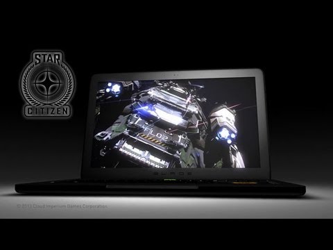 Razer Blade Pro Debut Trailer - UCKy1dAqELo0zrOtPkf0eTMw
