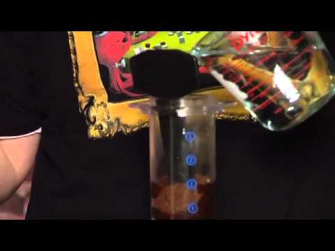 How to Make an Even Better Cup of Coffee with the Aeropress - UCiDJtJKMICpb9B1qf7qjEOA