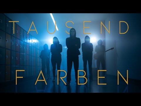 Tausend Farben (Ein Song gegen Rassismus)