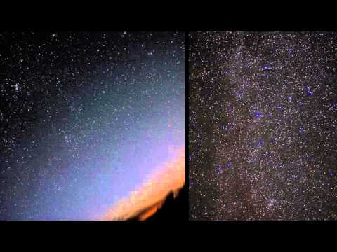 Geminid Meteors And Visible Asteroids: December Skywatching | Video - UCVTomc35agH1SM6kCKzwW_g