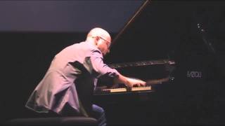 Marcin Wasilewski - Piano Jazz 2014 - 19/03/2014