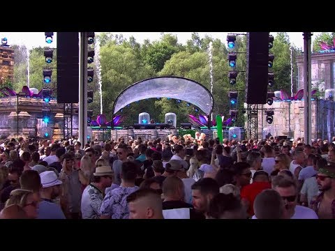 Magdalena | Tomorrowland Belgium 2018 - UCsN8M73DMWa8SPp5o_0IAQQ