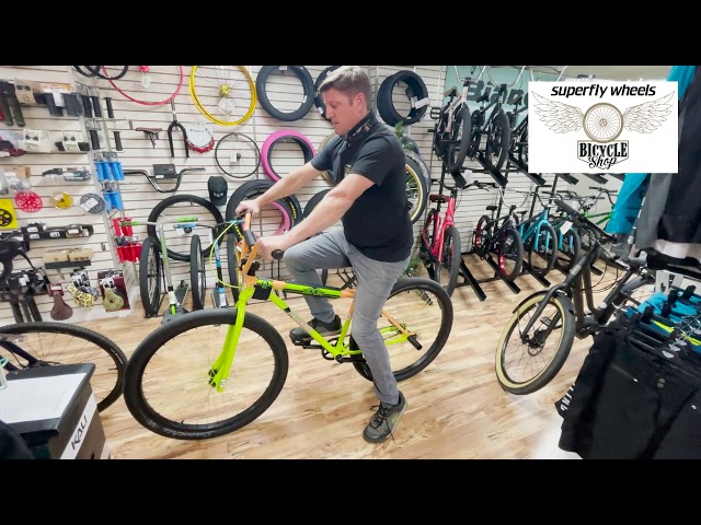 24 inch bike giant