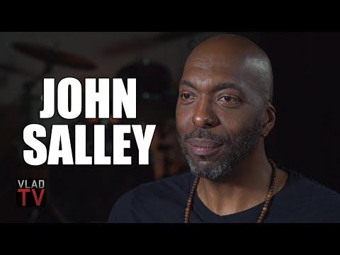 John Salley Agrees with Jalen Rose: I Hate on Jordan Because I