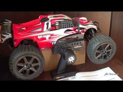 Обзор Hpi Truggy Trophy Flux (Esc setup) - UCmTxglWIunAi6t_ciyB0kkw