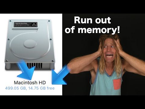 How I Manage Memory Storage - GoPro Tip #537 - UCTs-d2DgyuJVRICivxe2Ktg