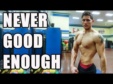 Never Good Enough | All In Ep. 03 - UCHZ8lkKBNf3lKxpSIVUcmsg