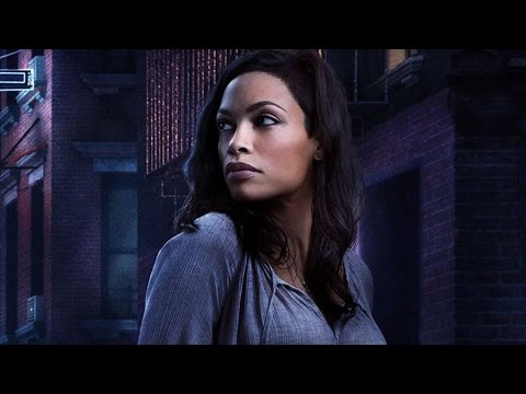Why Claire Temple Is the Hero Daredevil Needs - Season 2, Episode 10 "The Man in the Box" Reaction - UCKy1dAqELo0zrOtPkf0eTMw