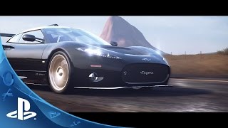 The Crew – Launch Trailer | PS4