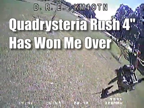 Quadrysteria Rush 4" Has Won Me Over - UCX3eufnI7A2I7IkKHZn8KSQ