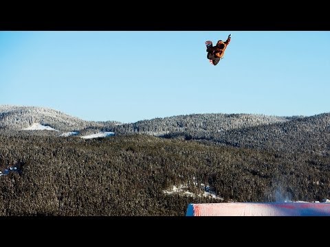 Stale Sandbech Full Part from Nation Movie - TransWorld SNOWboarding - UC_dM286NO7QhuX18nMW0Z9A