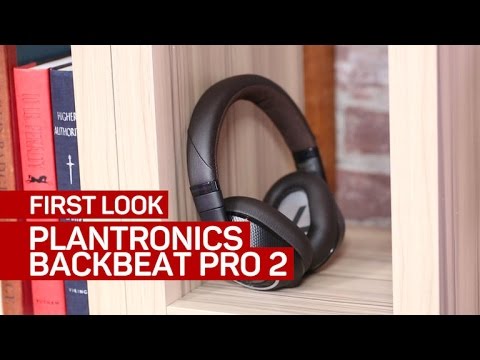 Plantronics BackBeat Pro 2: Premium wireless noise-cancelling headphones for less - UCOmcA3f_RrH6b9NmcNa4tdg