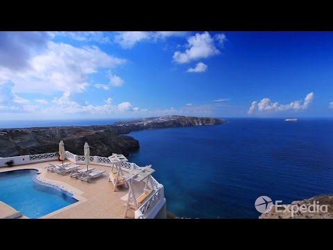 Santorini Vacation Travel Guide | Expedia - UCGaOvAFinZ7BCN_FDmw74fQ