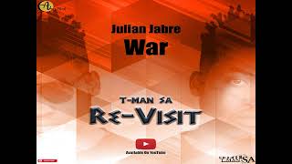Julian Jabre - War (T-MAN SA Re-Visit)