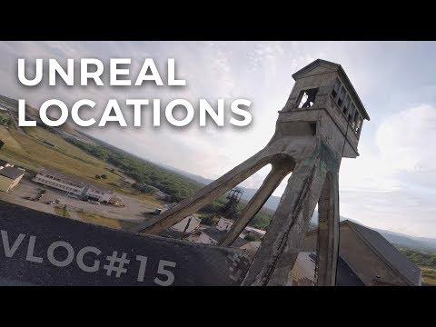 BEST PLACE TO FLY FPV IN FRANCE (Part 2) - UCIWJrDgoPf-0prjZbU6Y_Gw