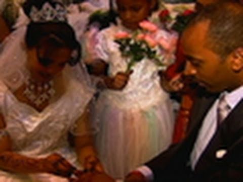 Nubian Wedding | National Geographic - UCpVm7bg6pXKo1Pr6k5kxG9A