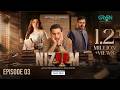 Nizaam Ep 03 (Subtitles) 26 Sep 26  Presented by VGO Tel  Momina Iqbal - Nauman Ijaz - Usama Khan