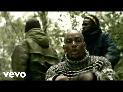 Saian Supa Crew - raz de maree - UC2kTZB_yeYgdAg4wP2tEryA