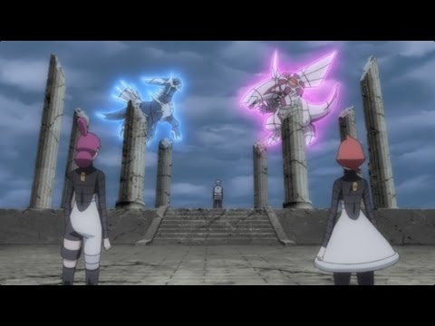 Pokémon Generations Episode 11: The New World - UCFctpiB_Hnlk3ejWfHqSm6Q