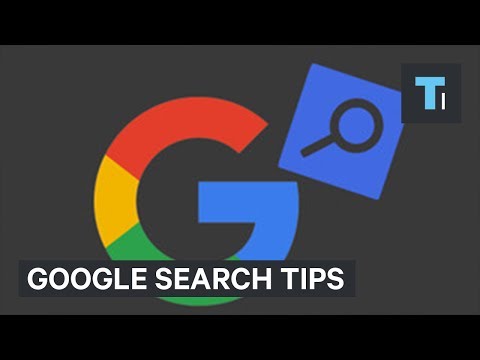 9 Google search tips only power users know about - UCVLZmDKeT-mV4H3ToYXIFYg