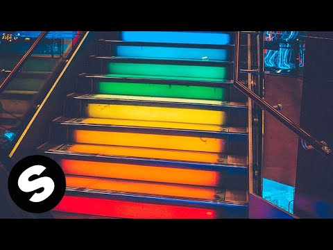 Evokings - Stairs (Official Audio) - UCpDJl2EmP7Oh90Vylx0dZtA