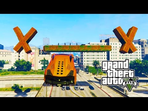 GTA 5 SNIPERS vs STUNTERS! EPIC Snipers VS Stunters, Flyers & Monster Trucks! (GTA 5 Funny Moments) - UC2wKfjlioOCLP4xQMOWNcgg