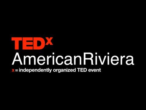 TEDxAmericanRiviera - Shaun Tomson - The light shines ahead - UCsT0YIqwnpJCM-mx7-gSA4Q