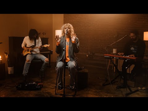 All Eyes On You // TAYA // New Song Cafe