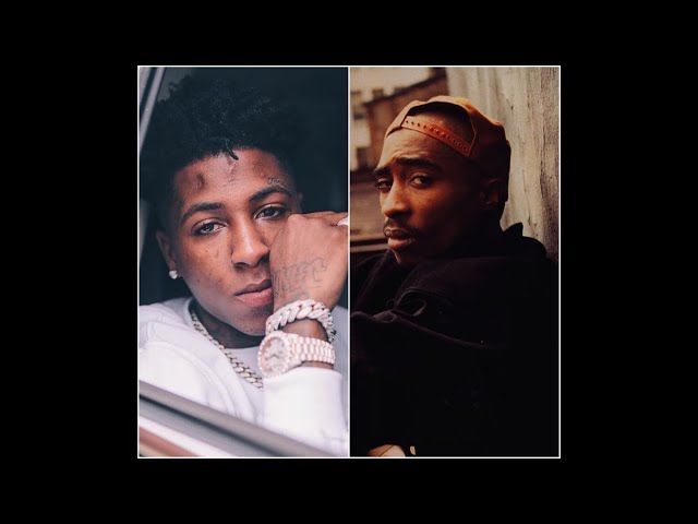 Tupac Vs Nba Youngboy: Who is the Better Rapper?