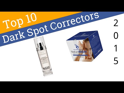 10 Best Dark Spot Correctors 2015 - UCXAHpX2xDhmjqtA-ANgsGmw