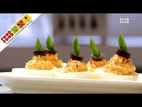 Healthy Deviled Eggs - Health Mange More - UCthIcpK06l9bhi9ISgreocw