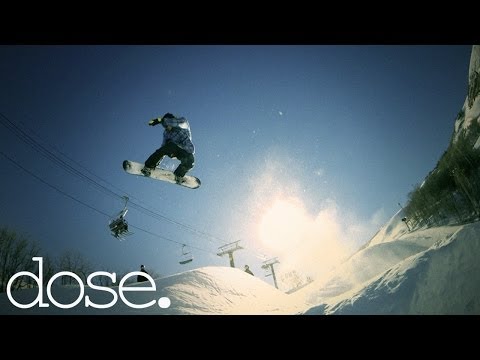Utah Snowboarding w/ Aaron Biittner, Deadlung and Scotty Arnold - UCsert8exifX1uUnqaoY3dqA