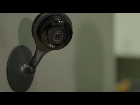 Tech Minute - 3 DIY home security cameras - UCOmcA3f_RrH6b9NmcNa4tdg