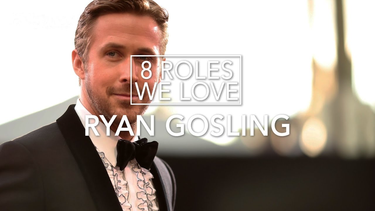 8 Roles We Love From Ryan Gosling: ‘The Notebook’, ‘Blue Valentine’, ‘Drive’, ‘La La Land’ & More