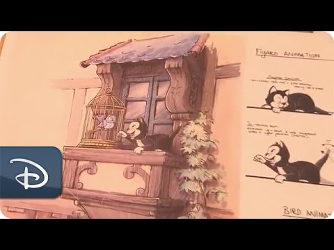 The Making of Fantasy Faire | Disneyland Park - UC1xwwLwm6WSMbUn_Tp597hQ