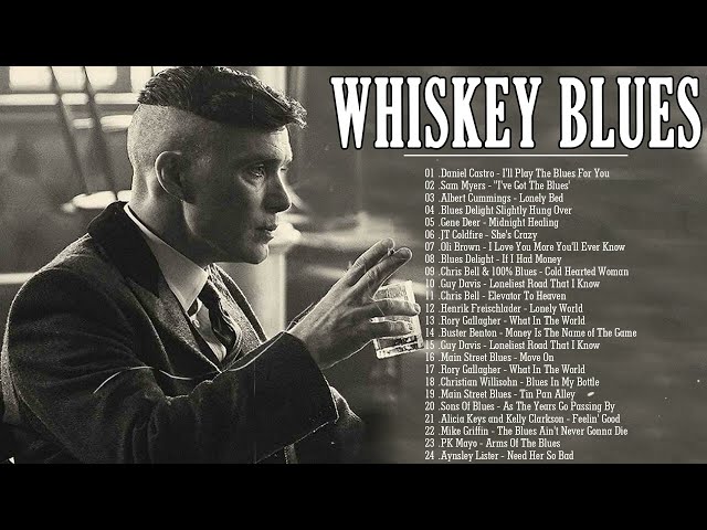 Whiskey and Rock Music: The Perfect Combination