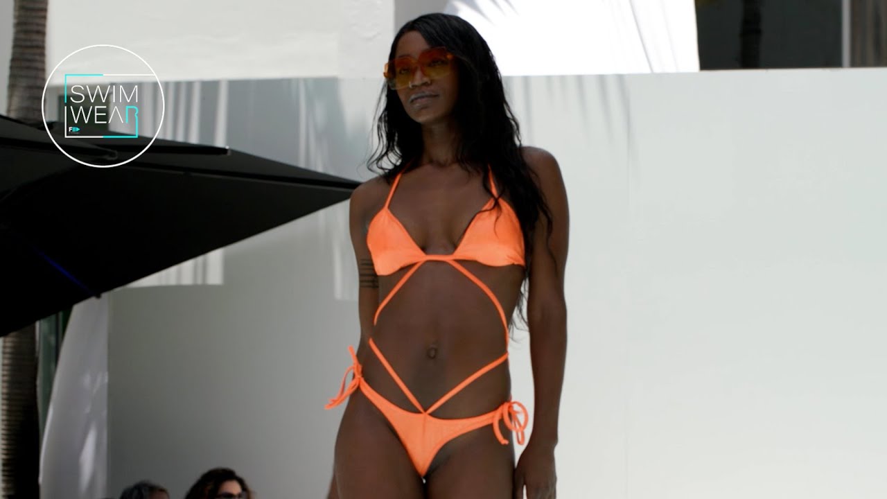 FLYING SOLO Miami Spring 2023 – Best Looks