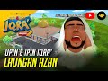 Upin & Ipin Iqra' - Laungan Azan