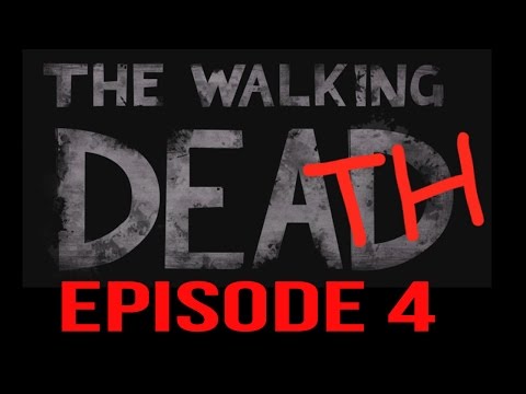 The Walking Dead Game Season 2 Episode 4 - All Deaths scenes - UCyLEtejdFtvHmfKBTDEVvzg