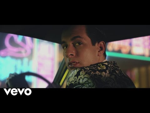 Mark Ronson - I Can't Lose ft. Keyone Starr - UCmfFGTSsfJVu6CGvL8r75qg