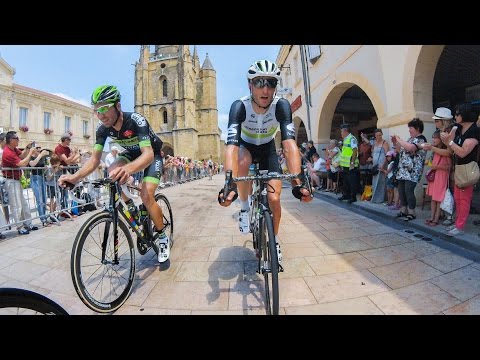 GoPro: Tour de France 2016 - Stage 7 Highlight - UCPGBPIwECAUJON58-F2iuFA