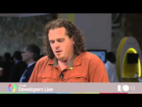 Google Developers Live at I/O 2013 - Web Audio - UC_x5XG1OV2P6uZZ5FSM9Ttw