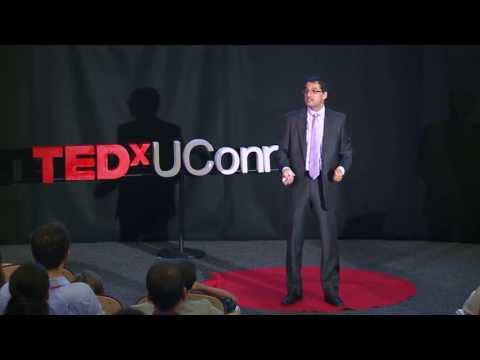 Information security: Anish Bhimani at TEDxUConn 2013 - UCsT0YIqwnpJCM-mx7-gSA4Q