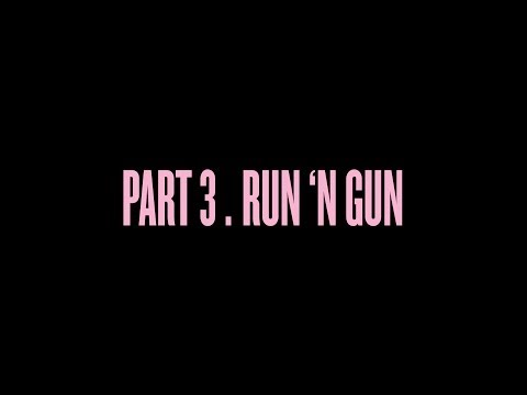 "Self-Titled": Part 3. Run 'N Gun - UCuHzBCaKmtaLcRAOoazhCPA