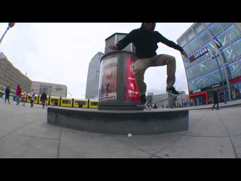 Nike Skateboarding Europe "Inspired by Koston: Denny Pham" - UCMAwhaxBOE-2xfX2Kcdqy9Q