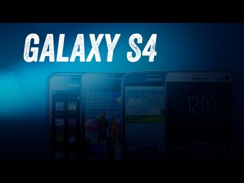 Samsung Galaxy S4 Event LIVE COVERAGE! (Galaxy S IV) - UCsTcErHg8oDvUnTzoqsYeNw