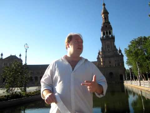 Visit Sevilla: Five Things You Will Love & Hate about Visiting Seville, Spain - UCFr3sz2t3bDp6Cux08B93KQ