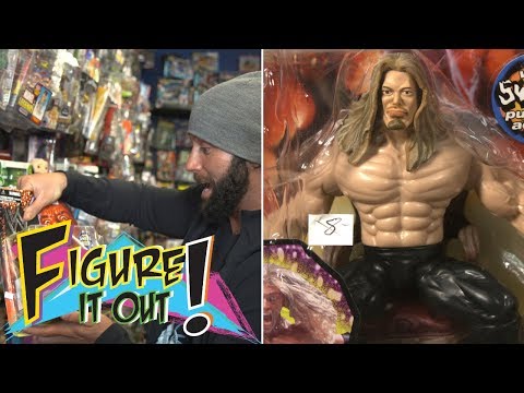 Ryder & Hawkins find the worst Edge action figures ever: Zack & Curt Figure It Out - UCJ5v_MCY6GNUBTO8-D3XoAg